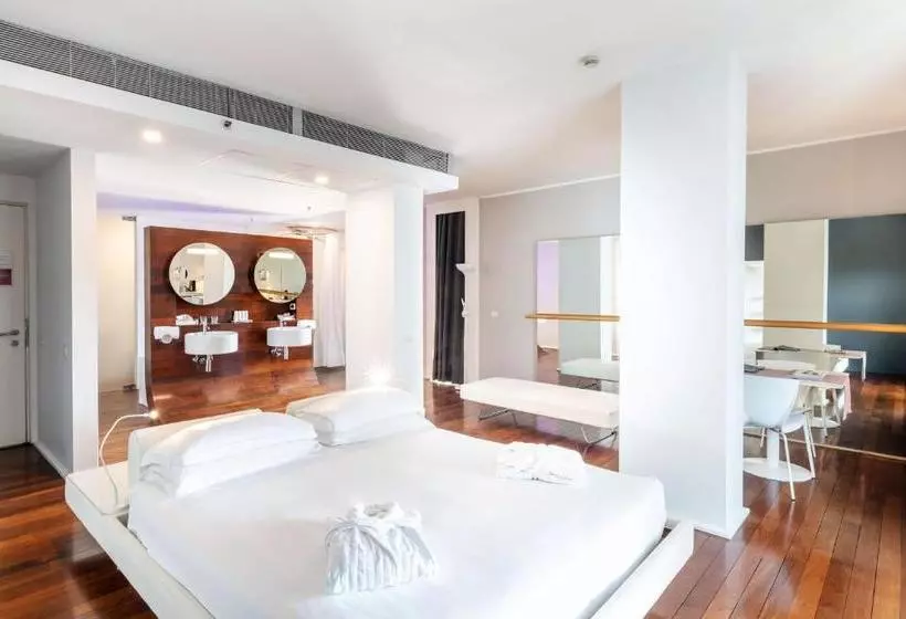 Fotos del hotel Radisson Blu Es. , Roma:  14