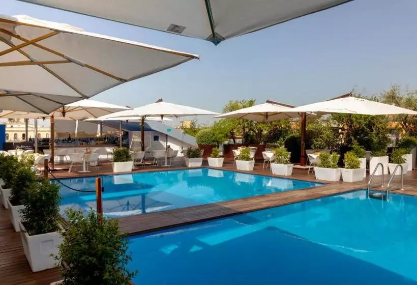 Fotos del hotel Radisson Blu Es. , Roma:  3