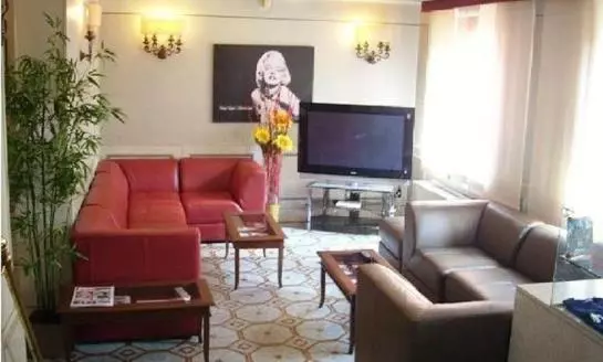 Fotos del hotel Gala:  25