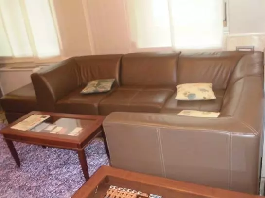 Fotos del hotel Gala:  23