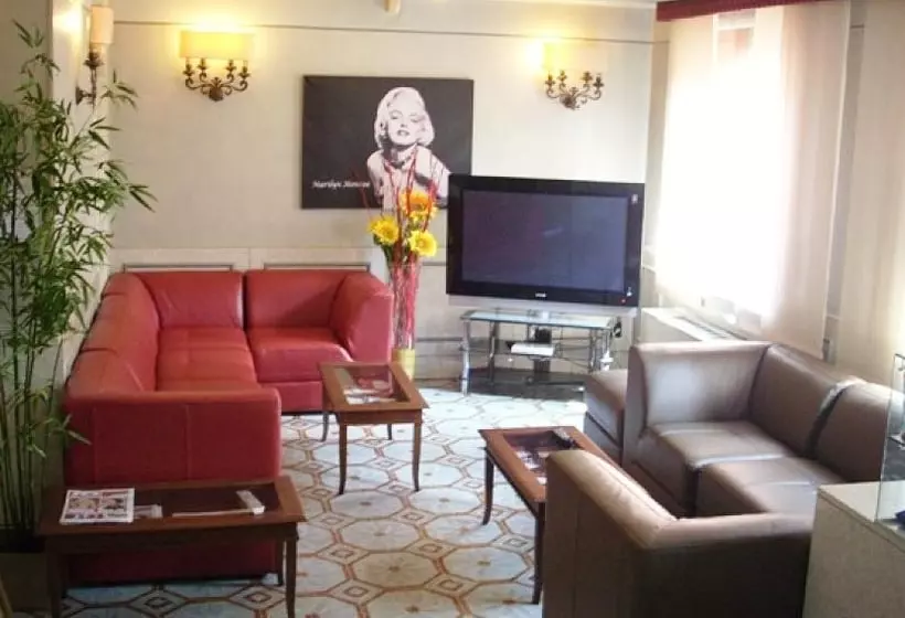 Fotos del hotel Gala:  24