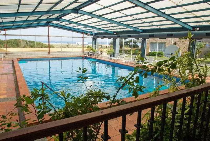 Las Dunas Spa De Mar