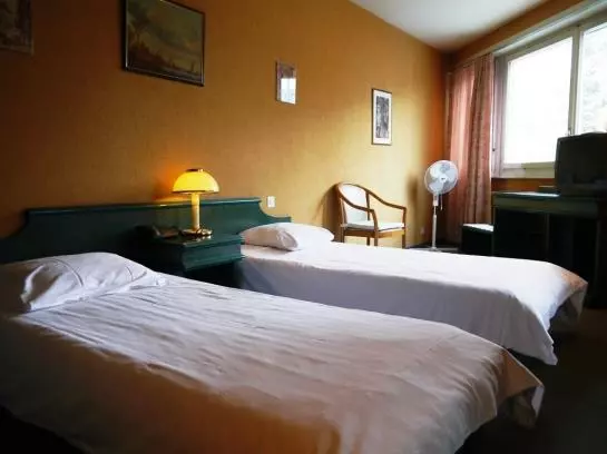 Fotos del hotel Hotel 33:  17