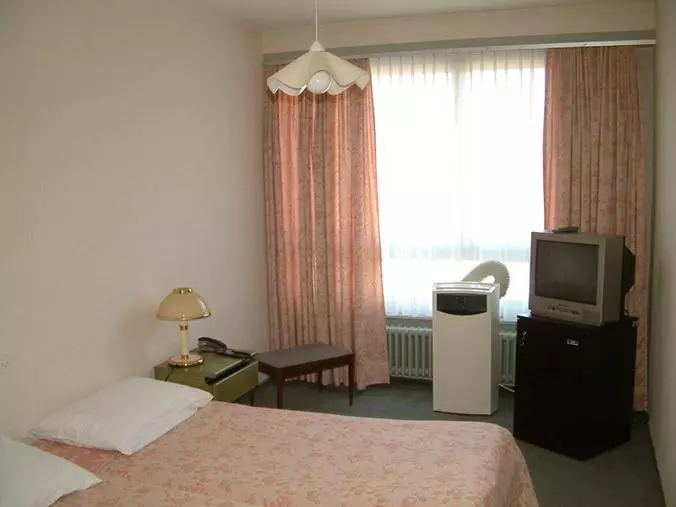 Fotos del hotel Hotel 33:  5