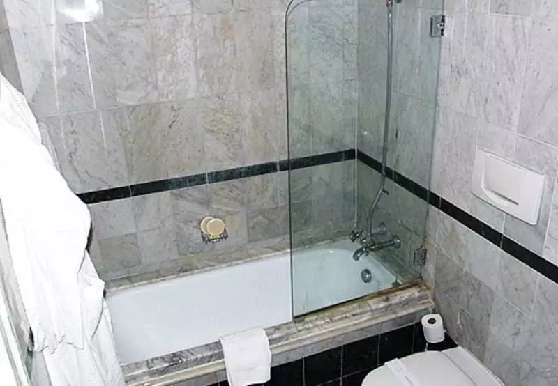 Fotos del hotel Florida:  6