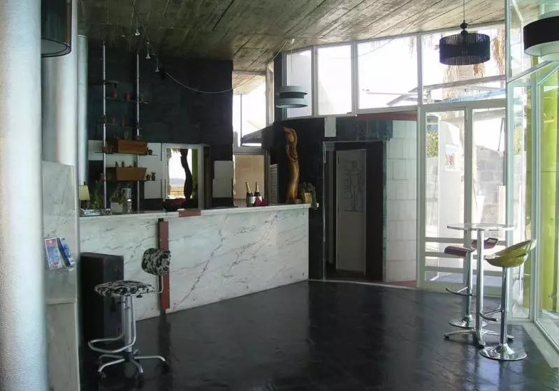 Fotos del hotel Perola Do Oceano:  5