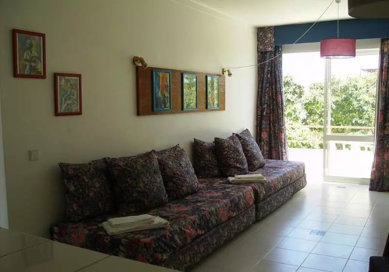 Fotos del hotel Perola Do Oceano:  11