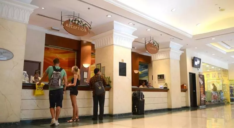 Fotos del hotel Soleil Kuala Lumpur:  2