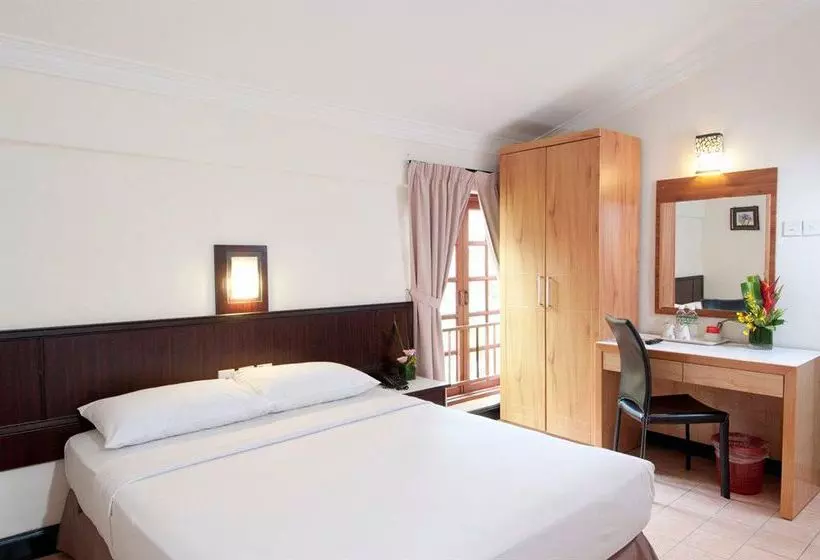 Fotos del hotel 1926 Heritage:  3