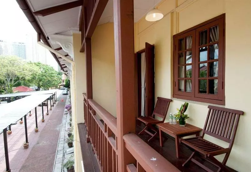 Fotos del hotel 1926 Heritage:  7