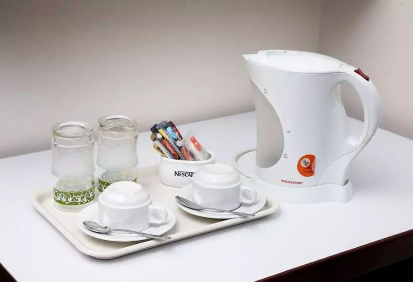 Fotos del hotel 1926 Heritage:  20