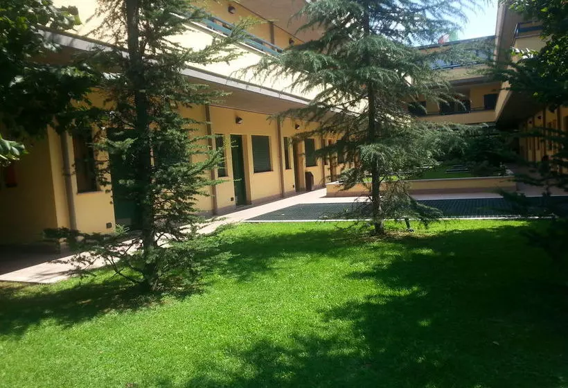 Fotos del hotel Laurence:  14