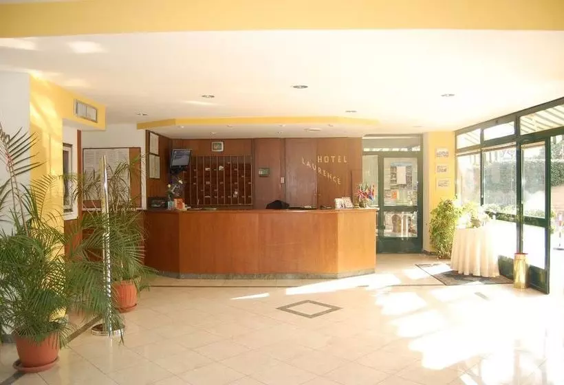 Fotos del hotel Laurence:  2