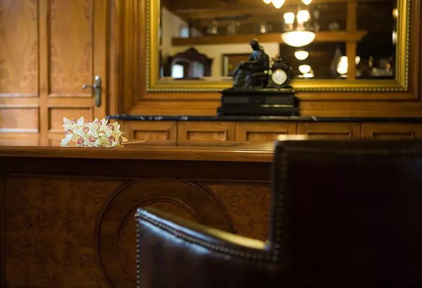 Fotos del hotel Litwor:  6