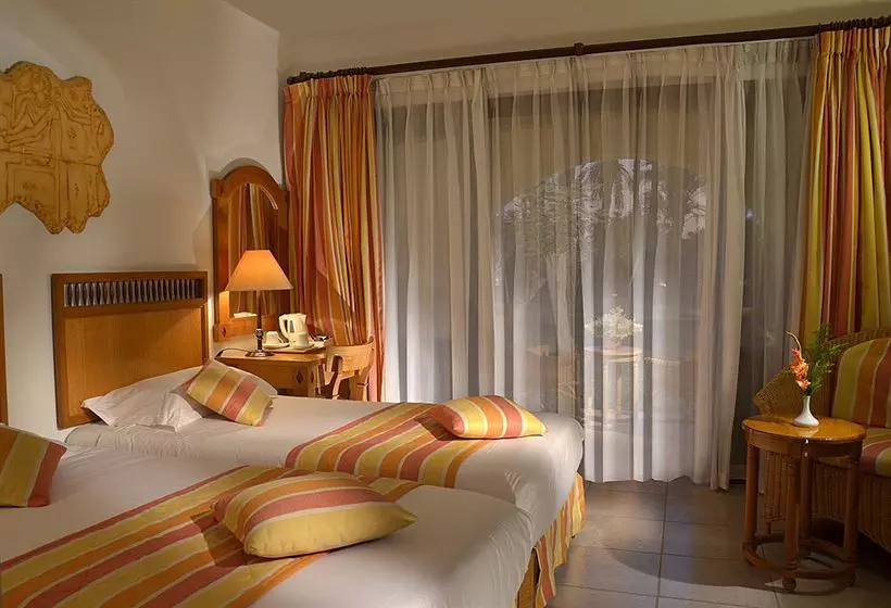 Fotos del hotel Mercure Luxor Karnak:  21