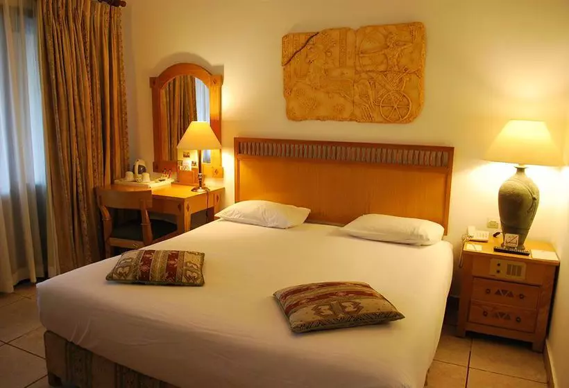 Mercure Luxor Karnak