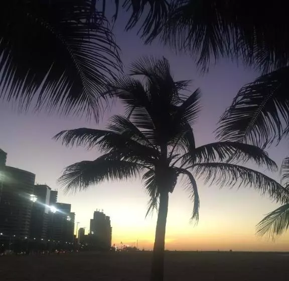 Fotos del hotel Vila Costeira Flat Apto Particular:  22