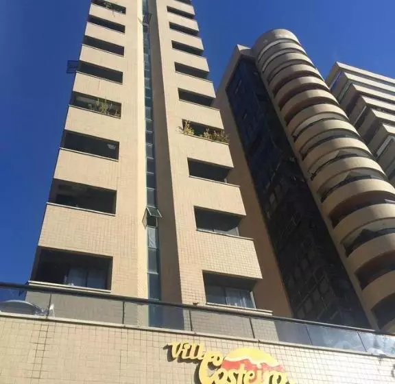 Vila Costeira Flat Apto Particular