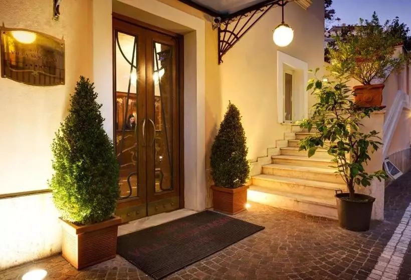 Fotos del hotel Villa Morgagni:  7