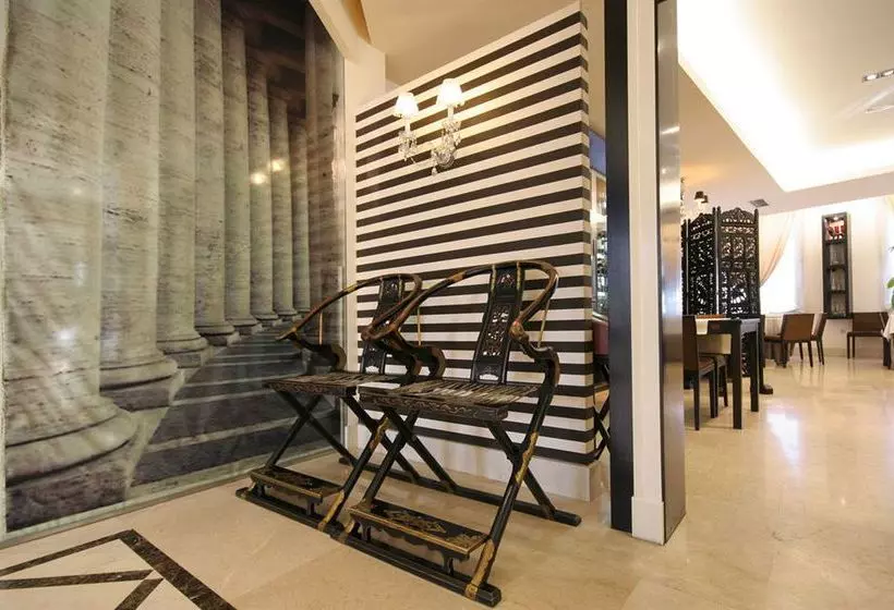 Fotos del hotel Asador H.m. Versus:  2