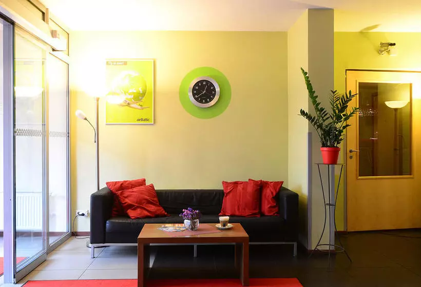 Fotos del hotel Airport Hotel Abc:  20