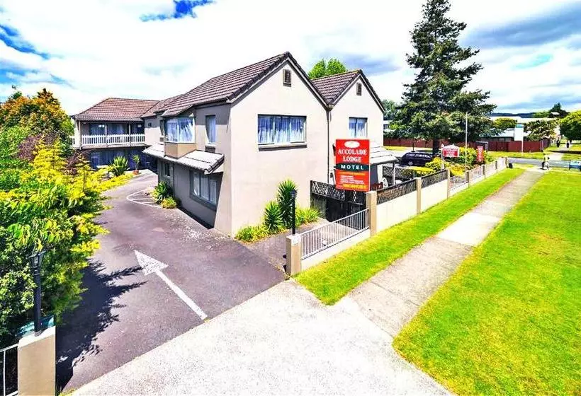 Fotos del hotel Accolade Lodge Motel:  13