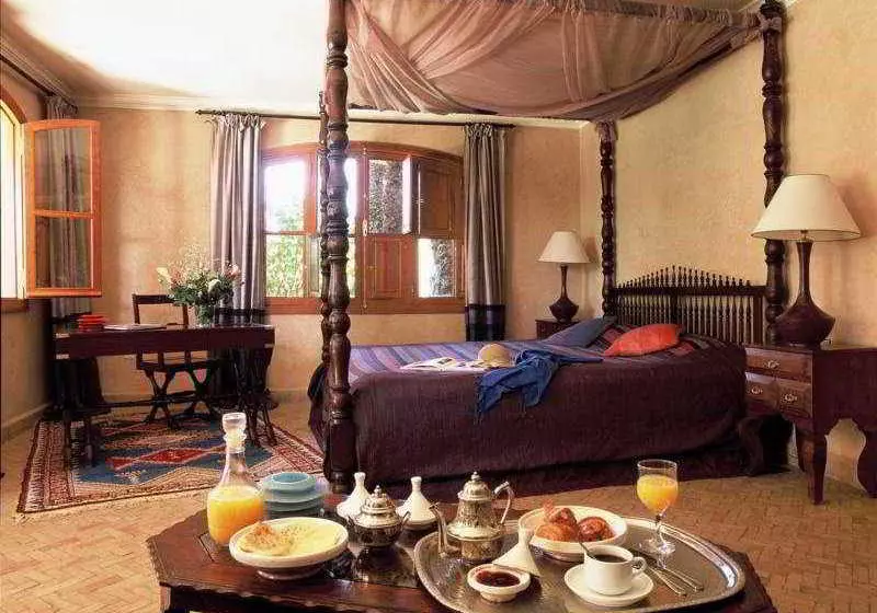 Fotos del hotel Dar Shama:  10