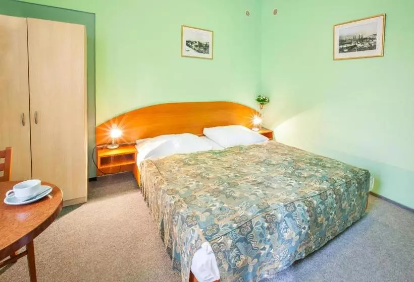 Fotos del hotel Apartment House Zizkov:  6