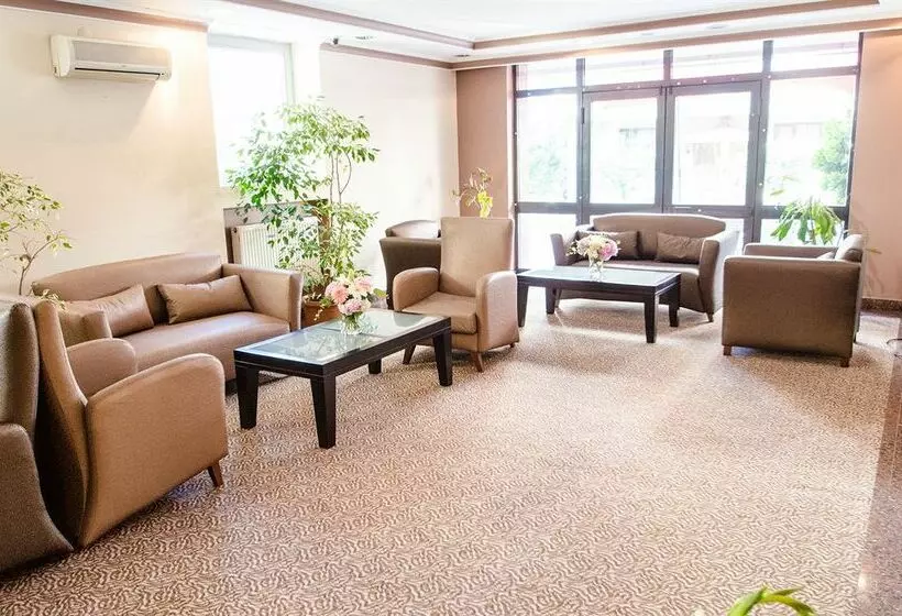 Fotos del hotel 2000 Anittepe:  16