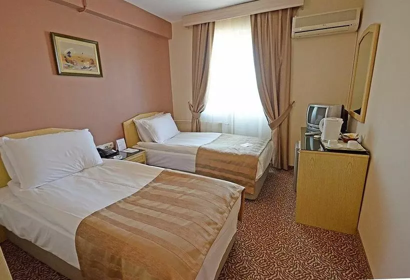 Fotos del hotel 2000 Anittepe:  13