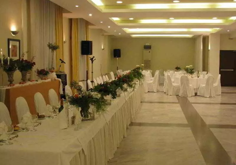 Fotos del hotel Diakonia:  13