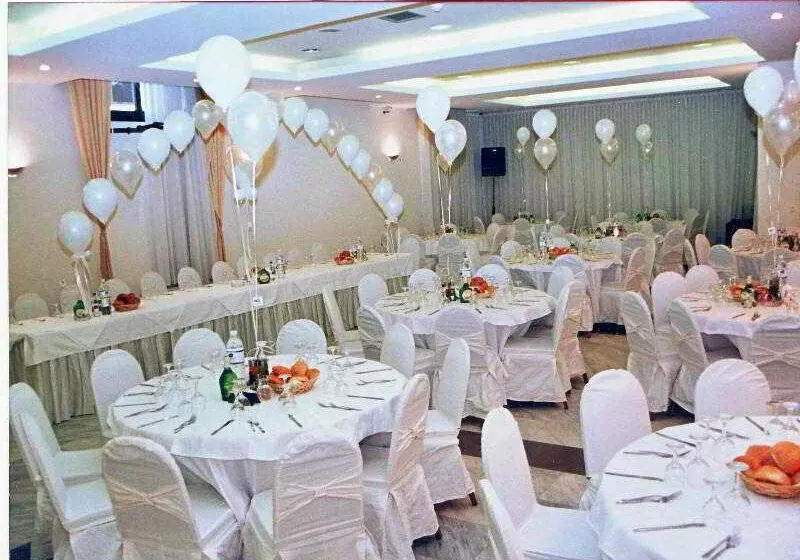 Fotos del hotel Diakonia:  14