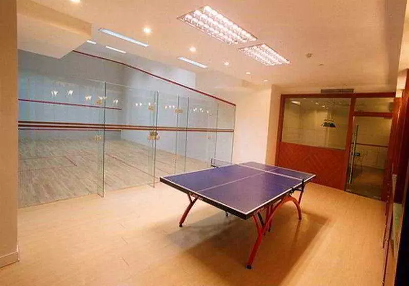 Fotos del hotel Hengsheng Peninsula Intl:  4