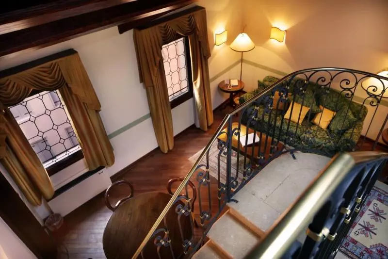 Fotos del hotel Locanda Remedio:  6