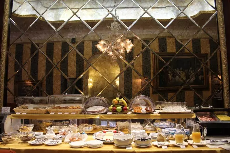 Fotos del hotel Locanda Remedio:  9