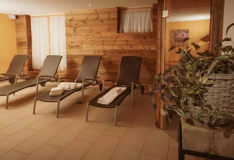 Fotos del hotel Mischabel:  8