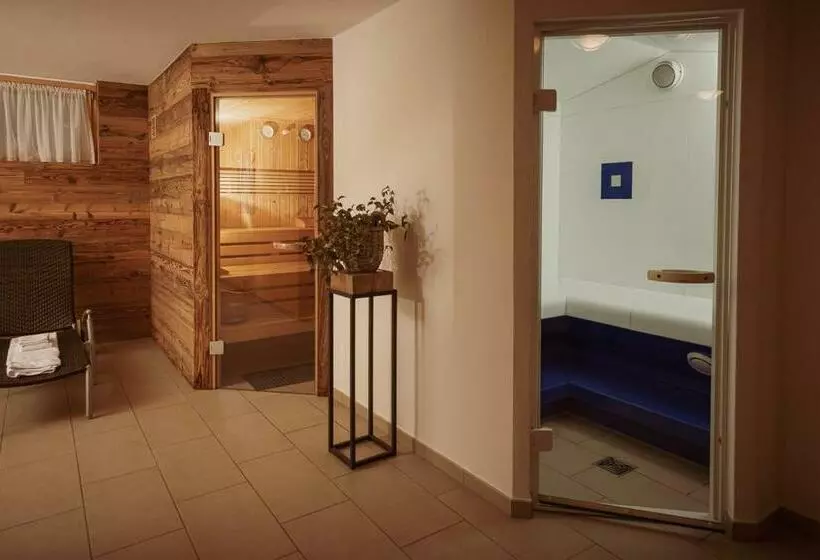 Fotos del hotel Mischabel:  11