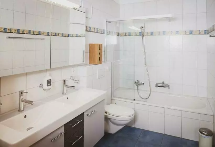 Fotos del hotel Mischabel:  5