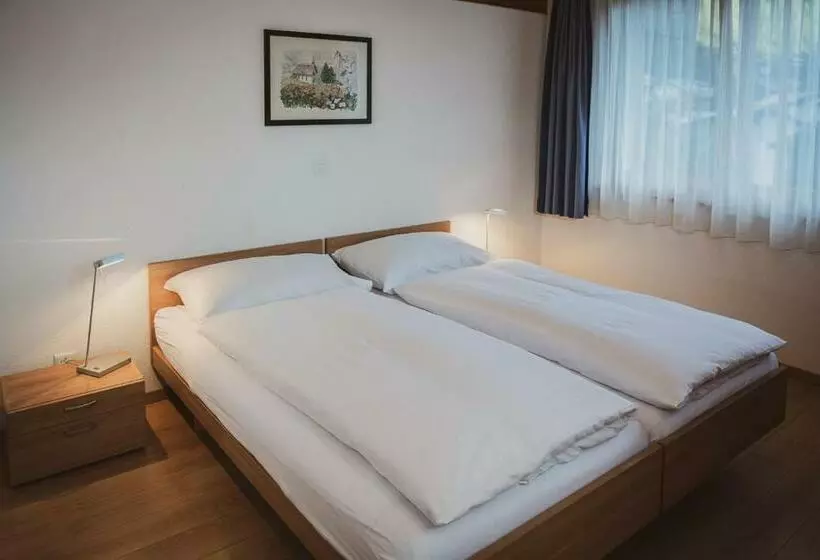 Fotos del hotel Mischabel:  14