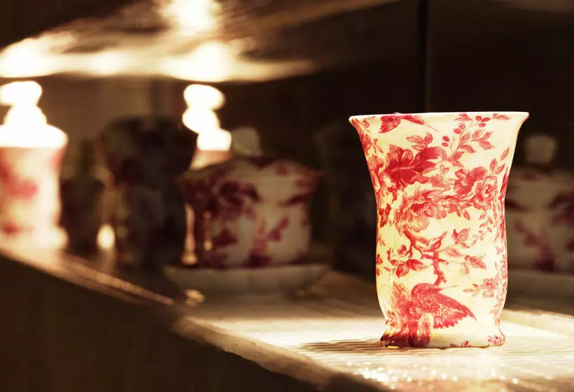 Fotos del hotel Sky Incheon Airport:  6