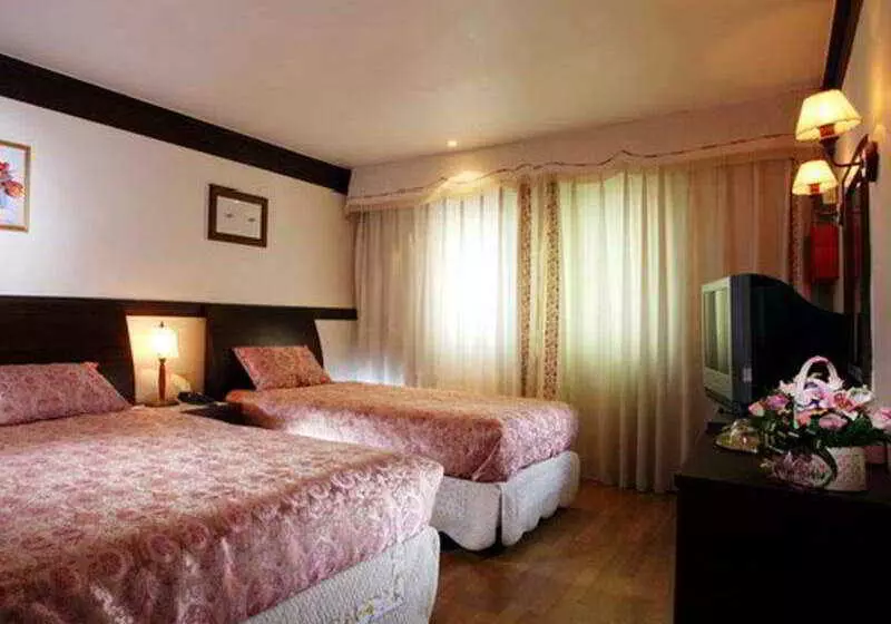 Fotos del hotel Sky Incheon Airport:  20