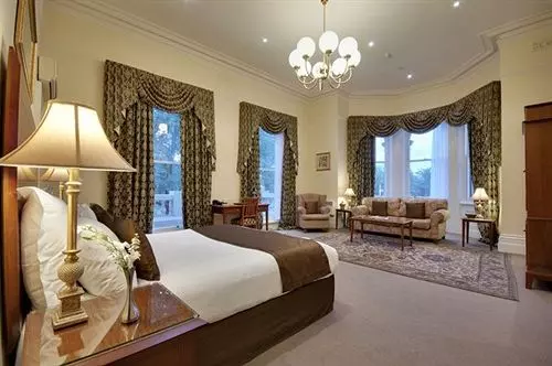 Fotos del hotel Charsfield:  20