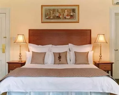 Fotos del hotel Charsfield:  11