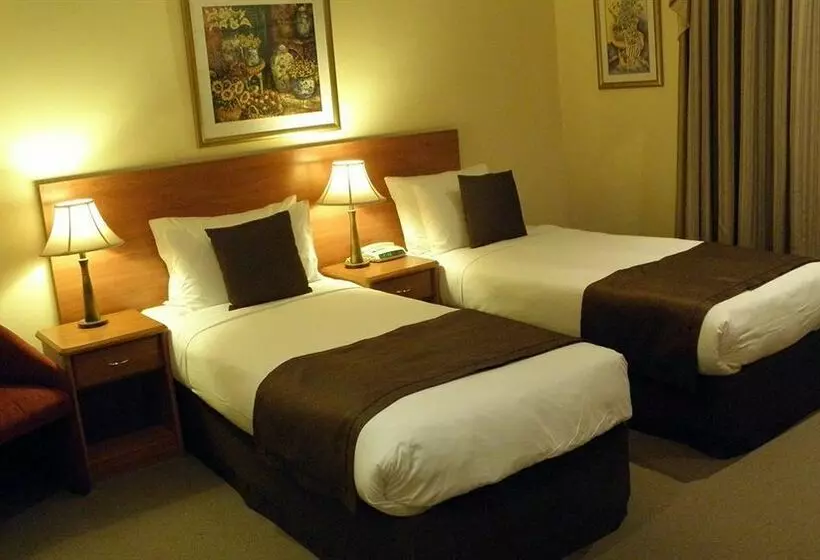 Fotos del hotel Charsfield:  16