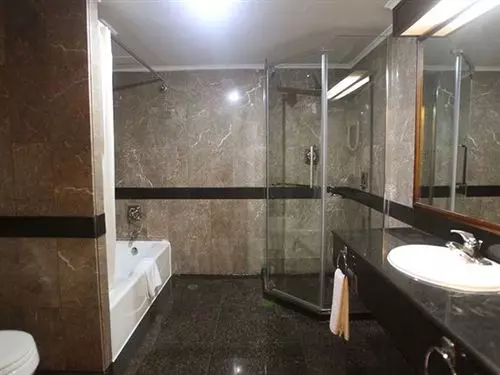 Fotos del hotel Dalian Bohai Pearl:  7