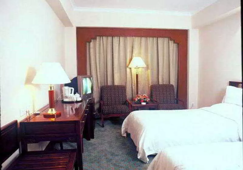 Fotos del hotel Liang An:  2