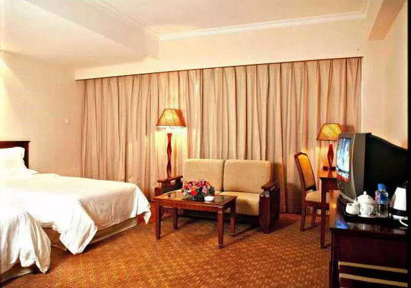 Fotos del hotel Liang An:  9