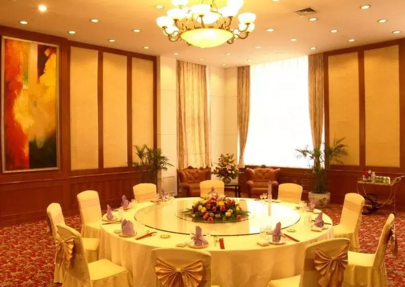 Fotos del hotel Liaoning Mansion:  3
