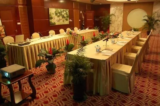 Fotos del hotel Universal Ever-Rich:  17