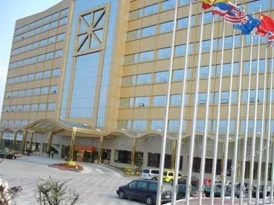 Fotos del hotel Universal Ever-Rich:  10